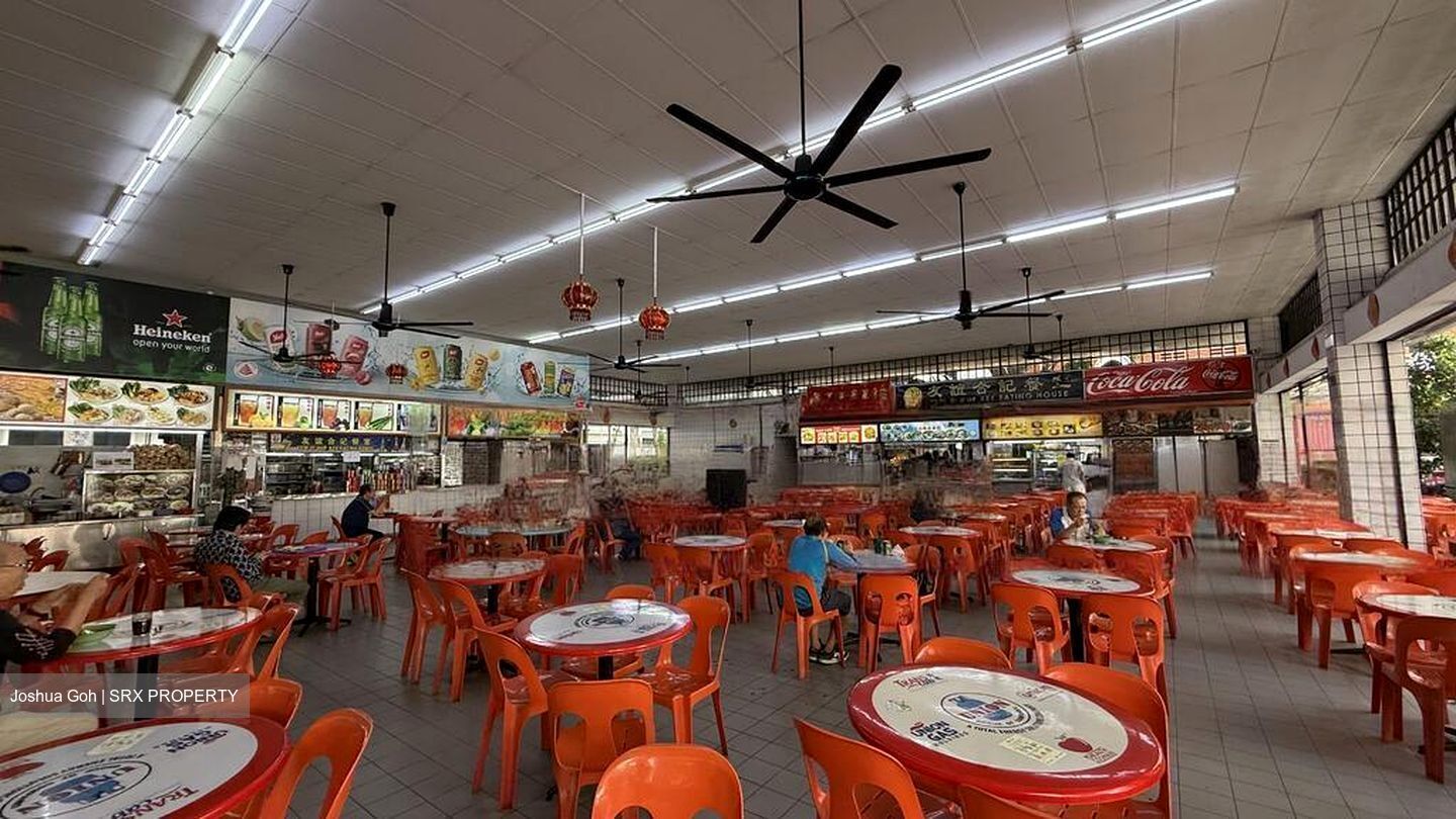 Kallang Avenue (D12), Factory #615706871